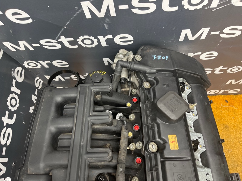 двигатель, 135000 рублей, Красноярск