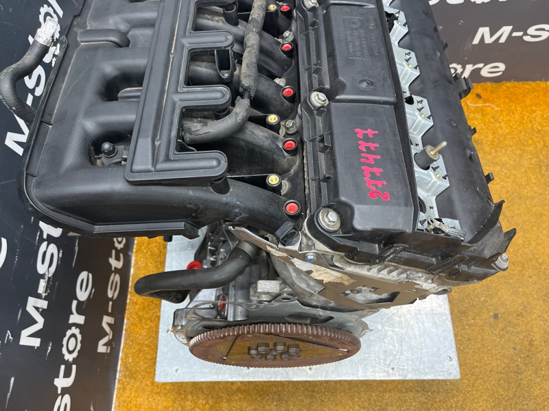 двигатель, 135000 рублей, Красноярск