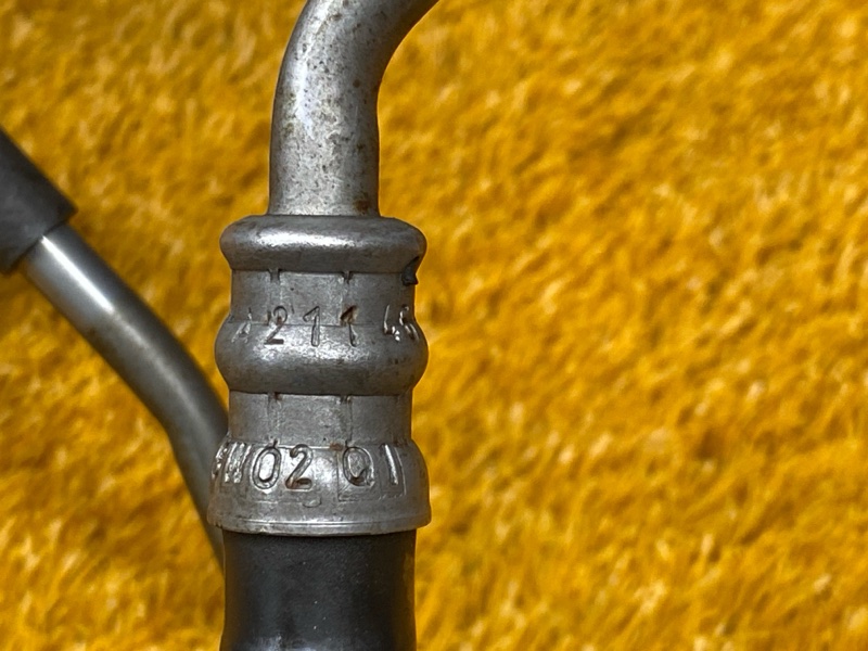 шланг гидроусилителя, 500 рублей, Красноярск