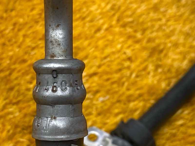 шланг гидроусилителя, 500 рублей, Красноярск