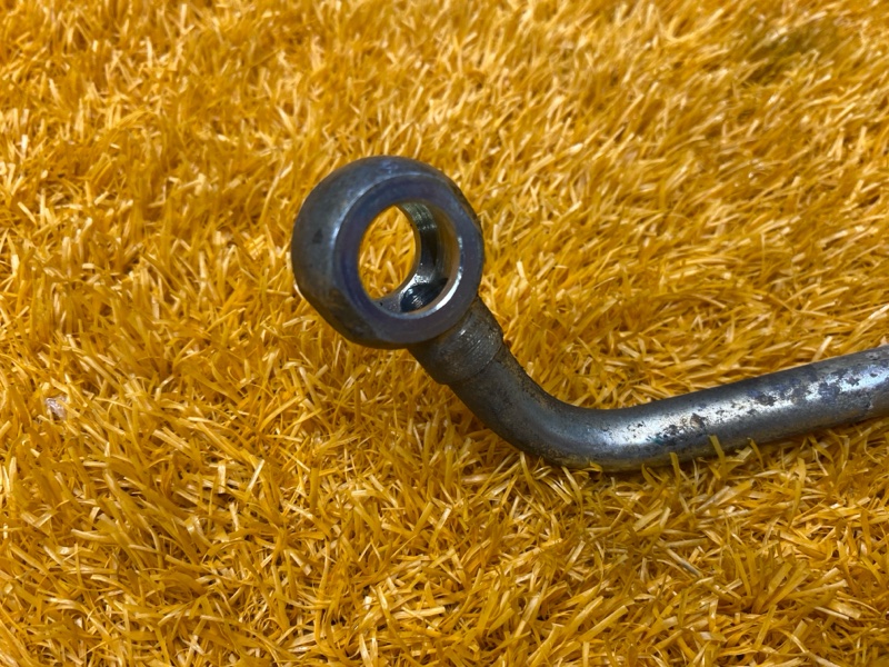 шланг гидроусилителя, 500 рублей, Красноярск