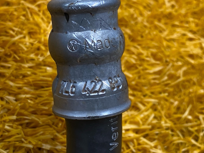 шланг гидроусилителя, 500 рублей, Красноярск