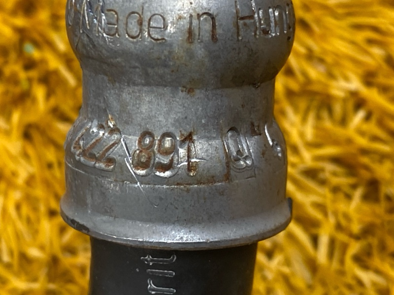 шланг гидроусилителя, 500 рублей, Красноярск