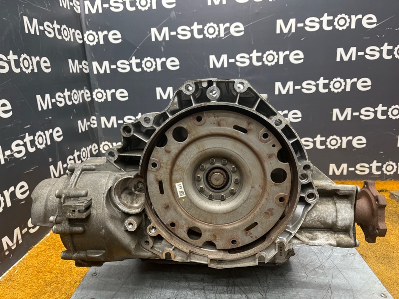 АКПП, 65000 рублей, Красноярск