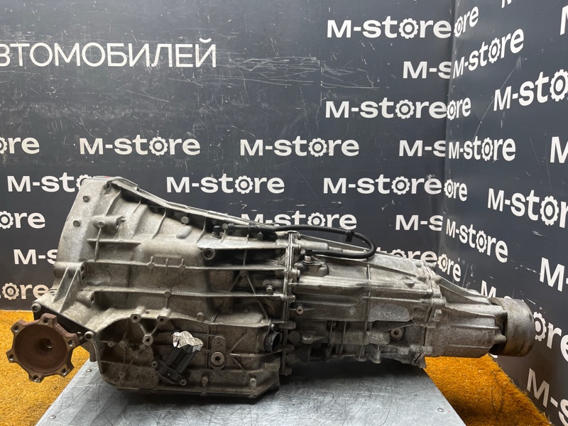 АКПП, 65000 рублей, Красноярск