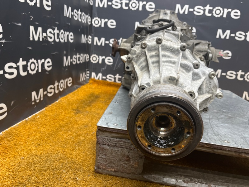 АКПП, 65000 рублей, Красноярск