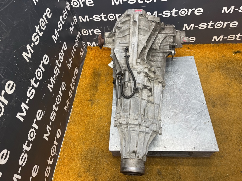 АКПП, 65000 рублей, Красноярск