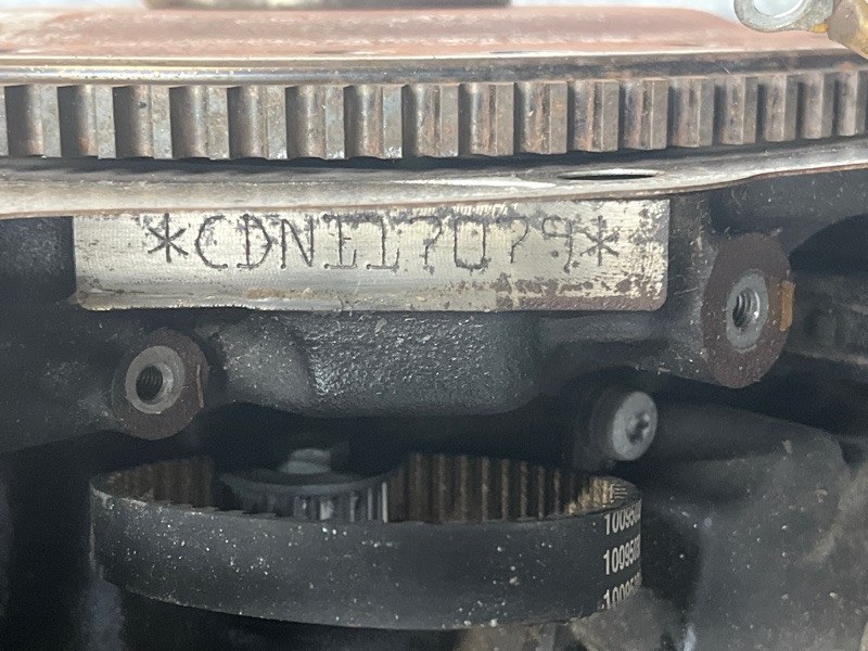 двигатель, 180000 рублей, Красноярск