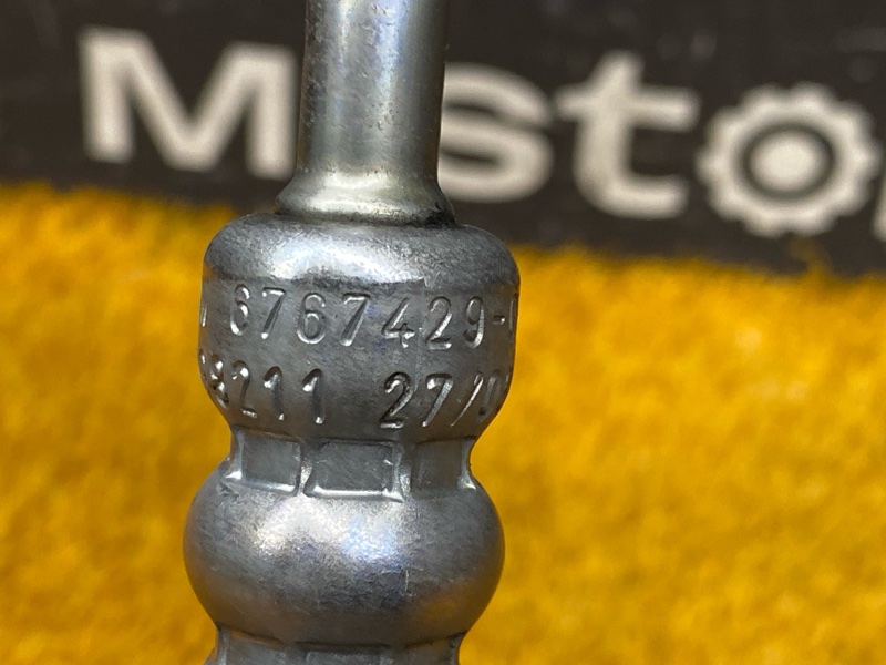 шланг гидроусилителя, 500 рублей, Красноярск