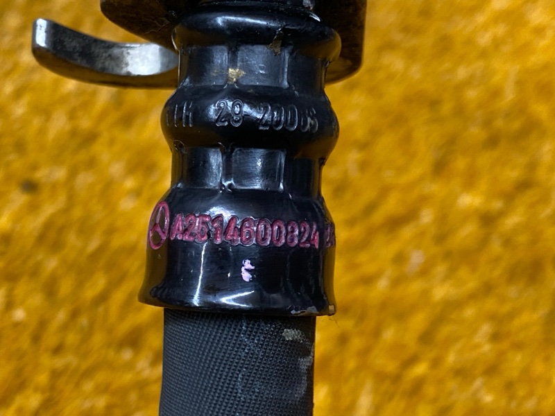 шланг гидроусилителя, 500 рублей, Красноярск