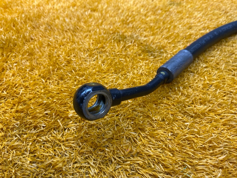 шланг гидроусилителя, 2000 рублей, Красноярск