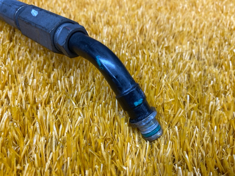 шланг гидроусилителя, 2000 рублей, Красноярск