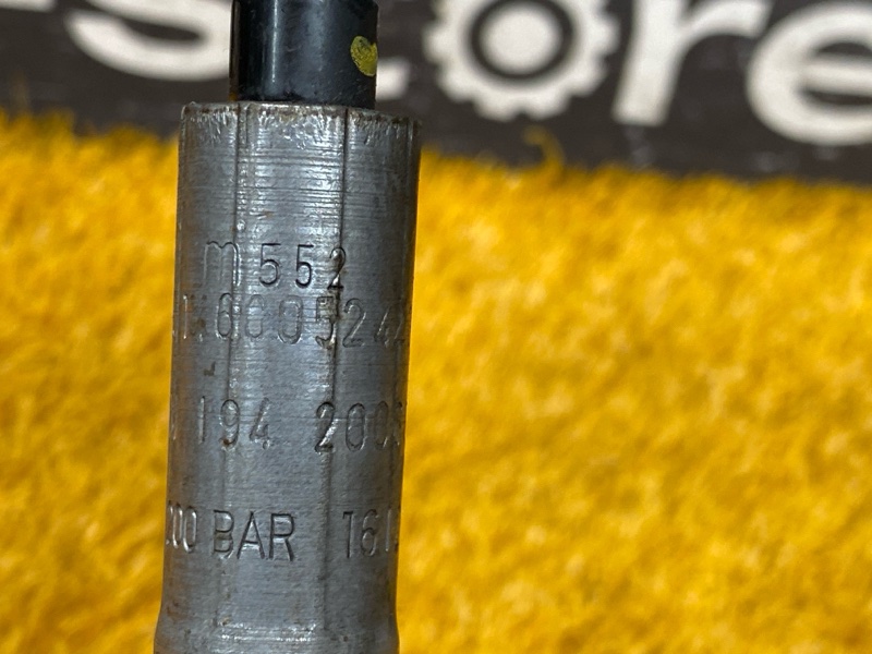 шланг гидроусилителя, 2000 рублей, Красноярск