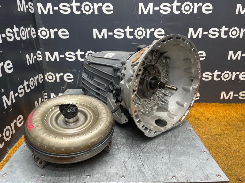 АКПП, 57000 рублей, Красноярск