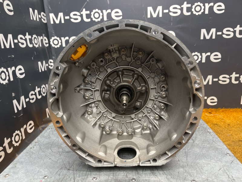 АКПП, 57000 рублей, Красноярск