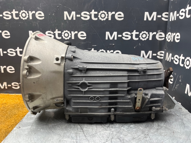 АКПП, 57000 рублей, Красноярск