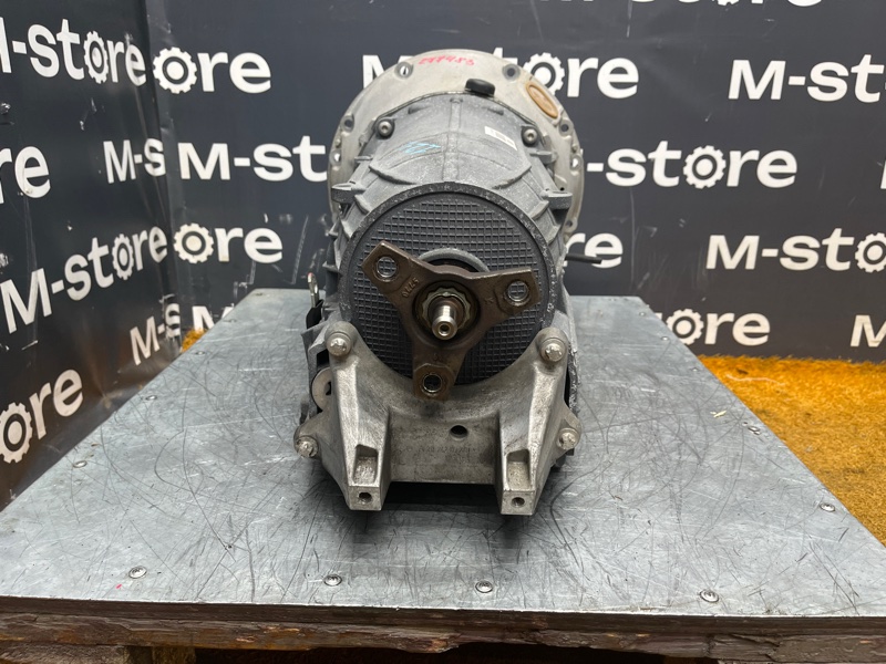 АКПП, 57000 рублей, Красноярск