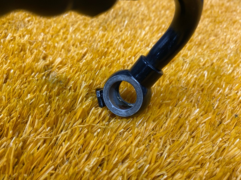 шланг гидроусилителя, 5000 рублей, Красноярск