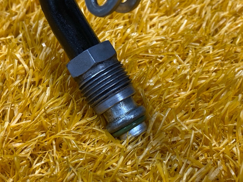 шланг гидроусилителя, 5000 рублей, Красноярск