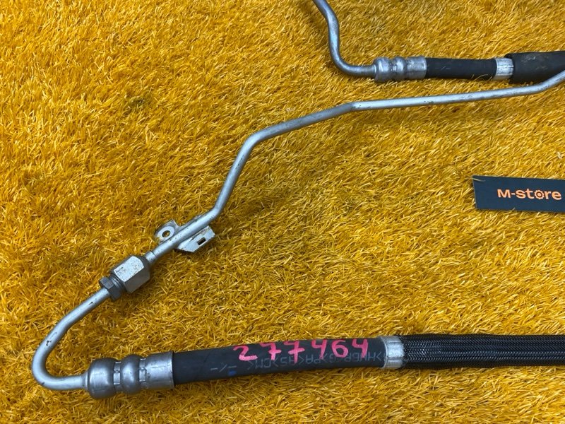 шланг гидроусилителя, 1290 рублей, Красноярск