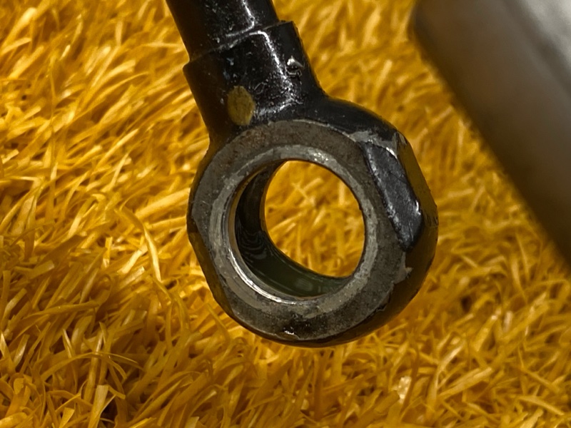 шланг гидроусилителя, 500 рублей, Красноярск