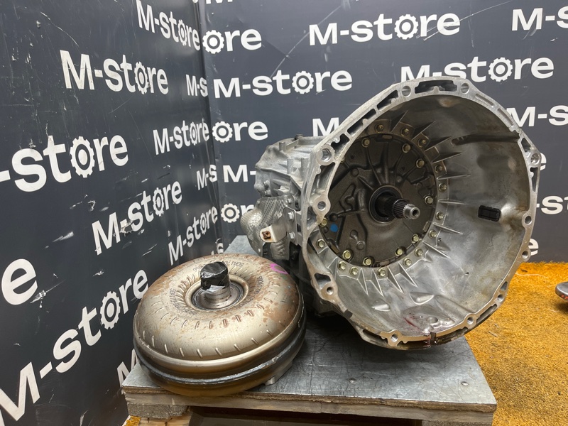 АКПП, 55000 рублей, Красноярск