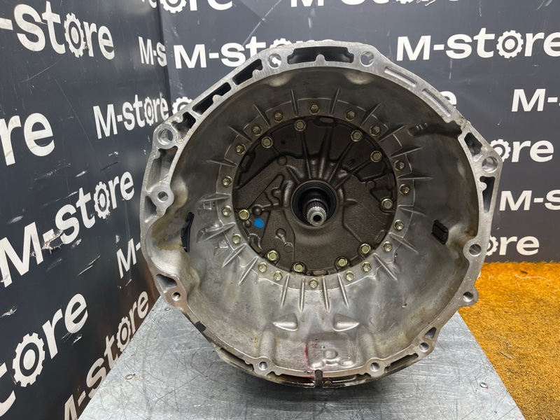 АКПП, 55000 рублей, Красноярск