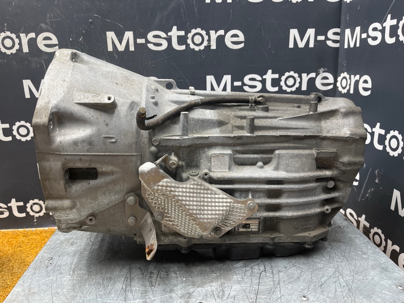 АКПП, 55000 рублей, Красноярск