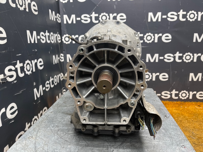 АКПП, 55000 рублей, Красноярск