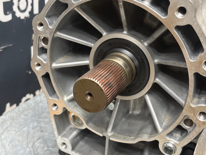 АКПП, 55000 рублей, Красноярск