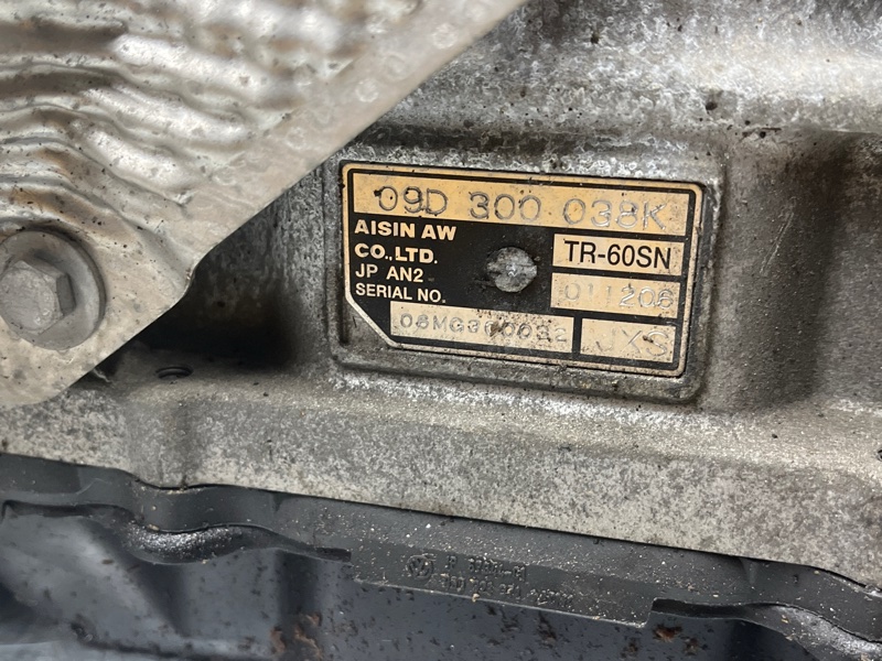 АКПП, 55000 рублей, Красноярск