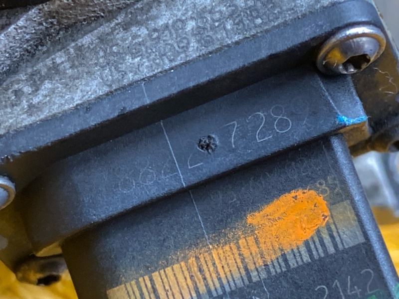 Сервотроник(клапан рулевой рейки), 1500 рублей, Красноярск