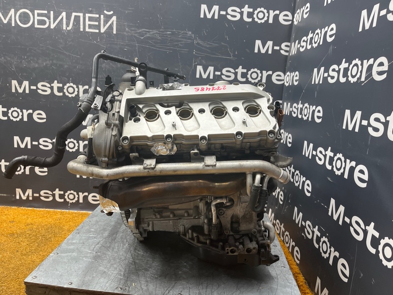 двигатель, 275000 рублей, Красноярск