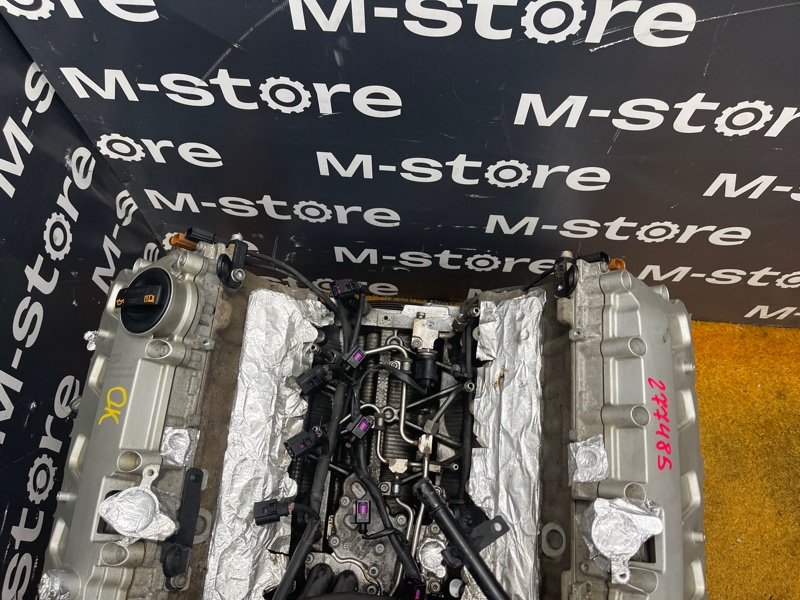 двигатель, 275000 рублей, Красноярск