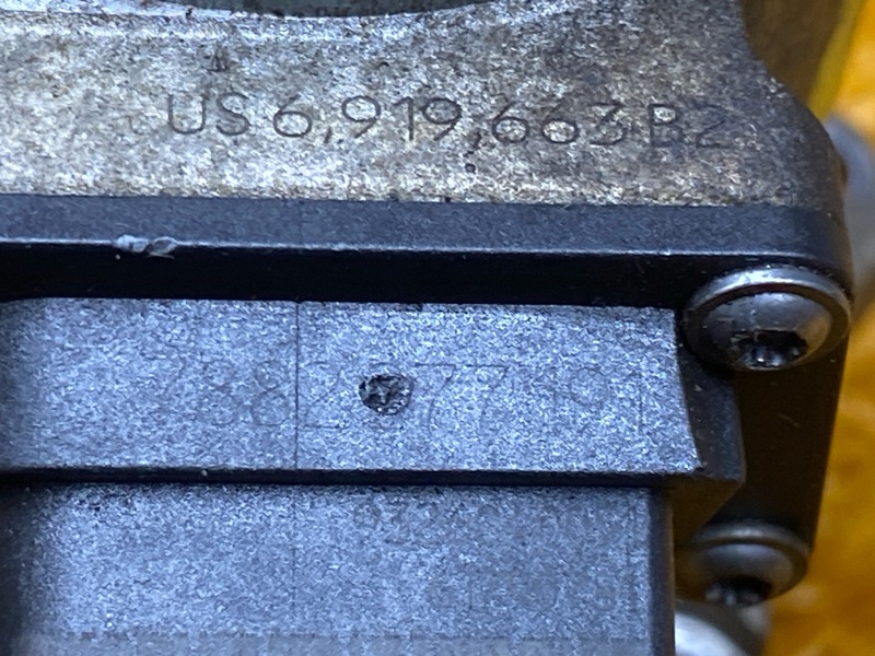 Сервотроник(клапан рулевой рейки), 3000 рублей, Красноярск