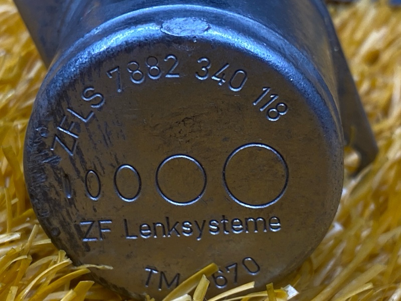 Сервотроник(клапан рулевой рейки), 2500 рублей, Красноярск