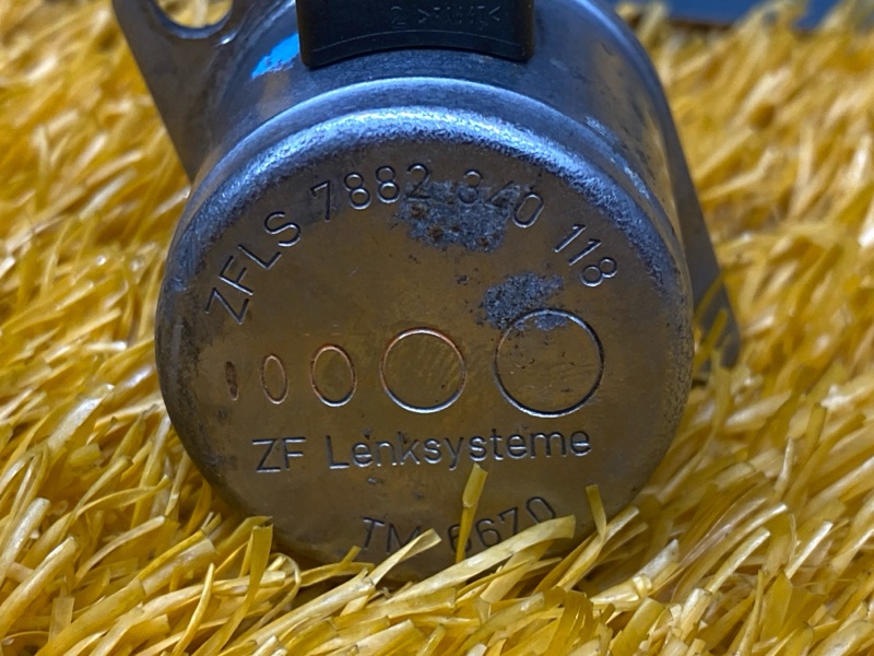 Сервотроник(клапан рулевой рейки), 3000 рублей, Красноярск