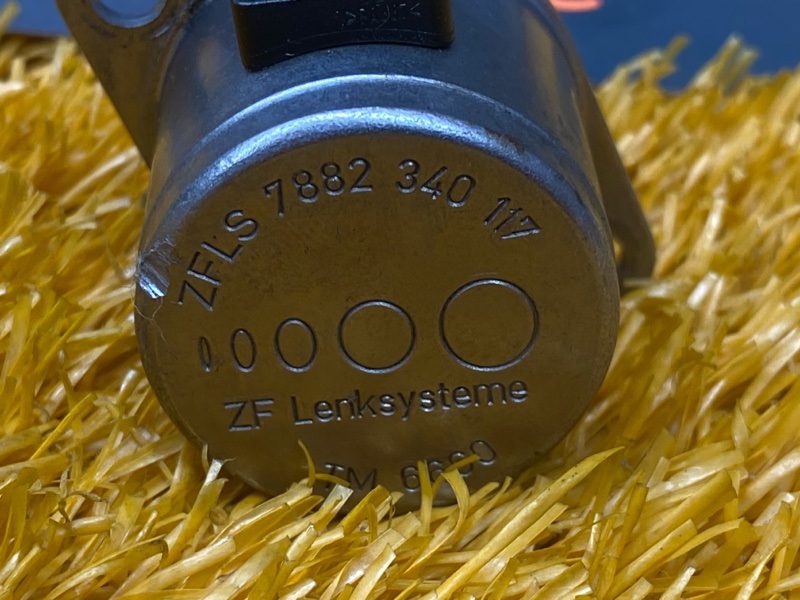 Сервотроник(клапан рулевой рейки), 3000 рублей, Красноярск