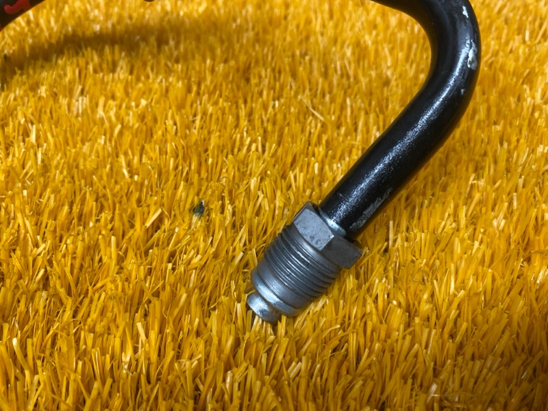 шланг гидроусилителя, 4000 рублей, Красноярск