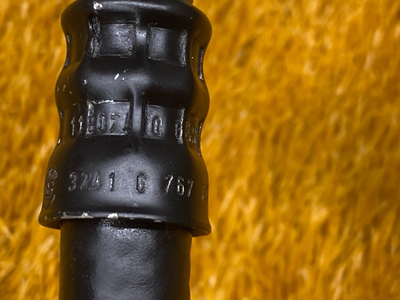 шланг гидроусилителя, 800 рублей, Красноярск