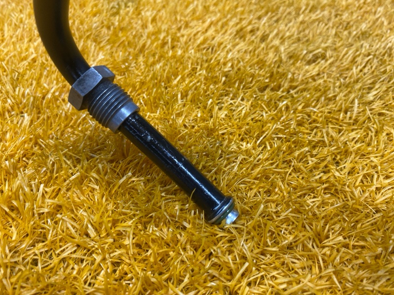 шланг гидроусилителя, 500 рублей, Красноярск