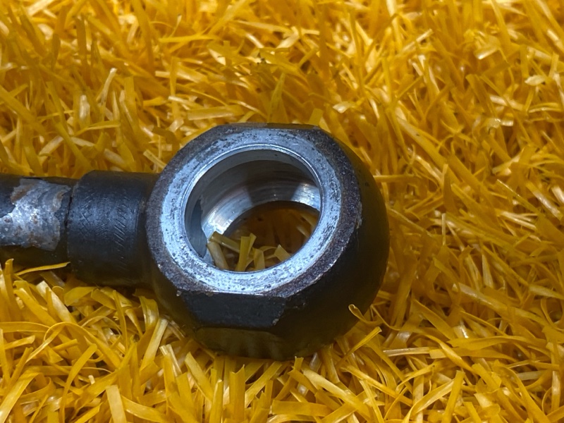 шланг гидроусилителя, 700 рублей, Красноярск