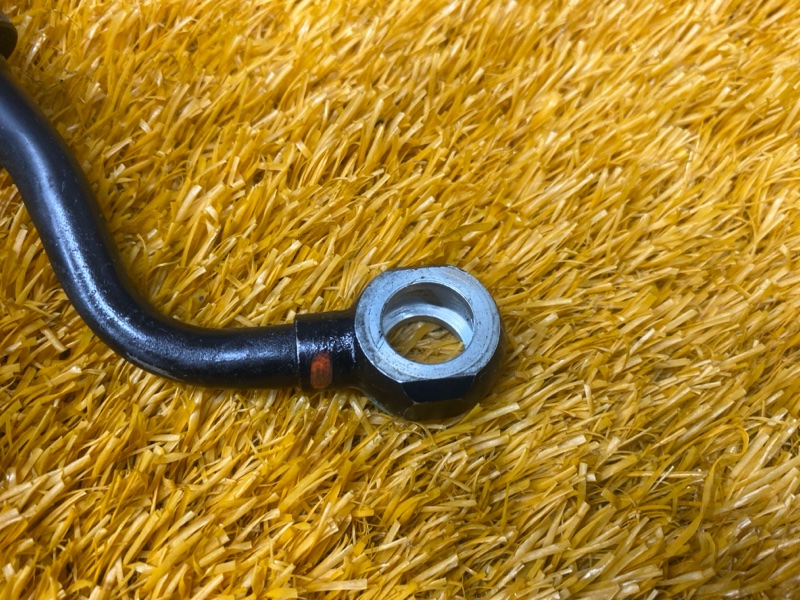 шланг гидроусилителя, 500 рублей, Красноярск