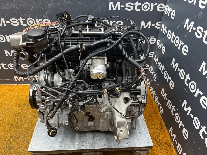 двигатель, 480000 рублей, Красноярск