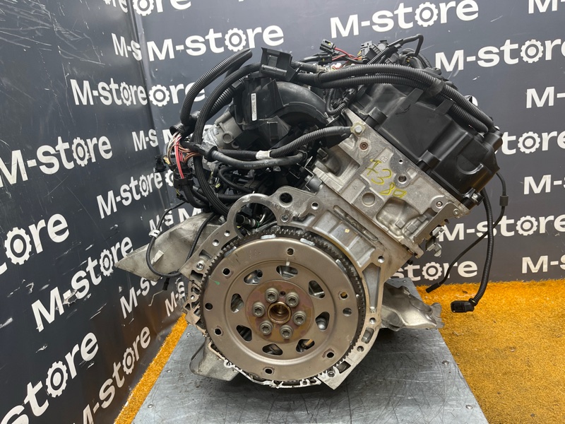 двигатель, 480000 рублей, Красноярск