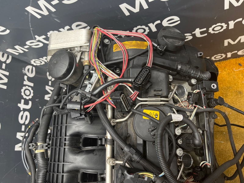 двигатель, 480000 рублей, Красноярск