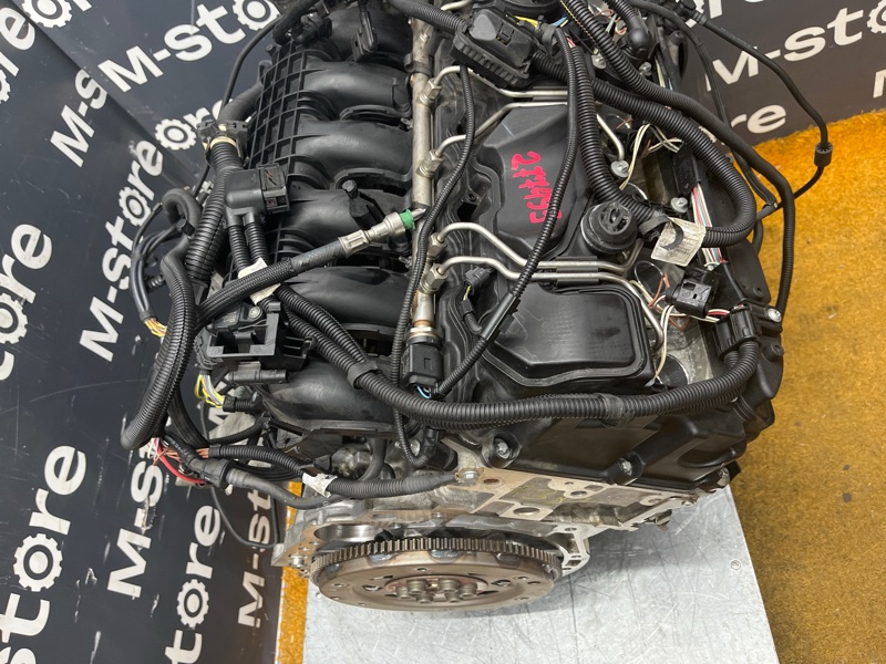 двигатель, 480000 рублей, Красноярск