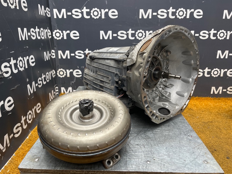 АКПП, 75000 рублей, Красноярск