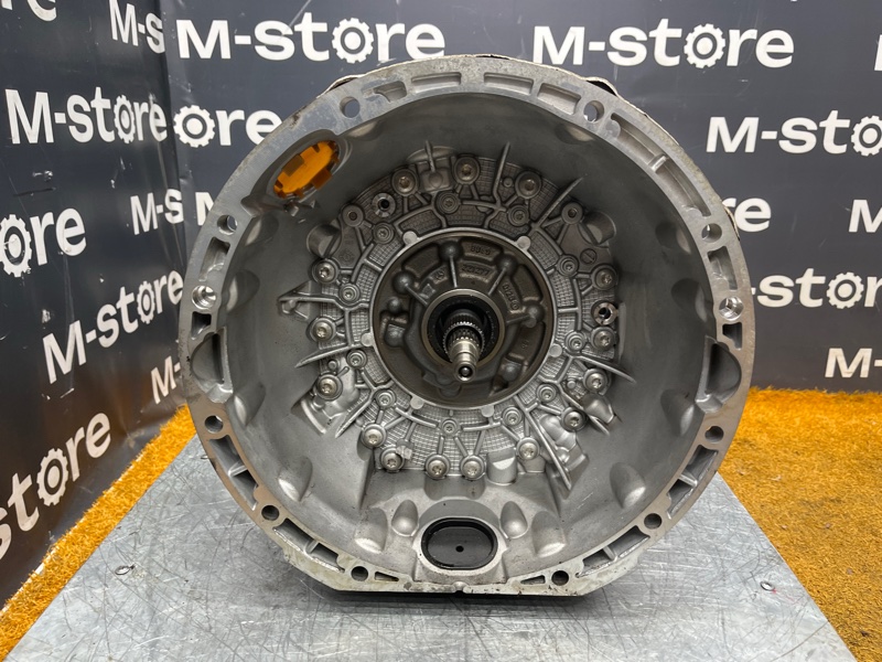 АКПП, 75000 рублей, Красноярск