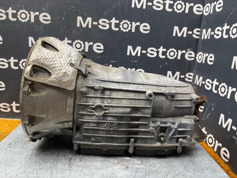 АКПП, 75000 рублей, Красноярск